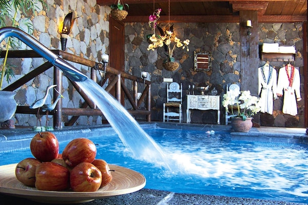 Foto van Charmant vakantiehuis in Torre del Sol - Vakantiehuis in Vera de Erques - PoolOfHouse
