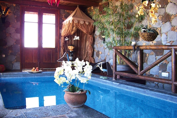 Foto van Charmant vakantiehuis in Torre del Sol - Vakantiehuis in Vera de Erques - PoolOfHouse
