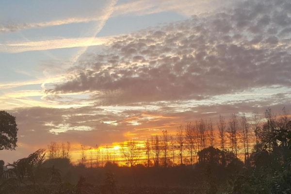 Foto van Vakantiehuis Saint-Gilles bij strand - Vakantiehuis in Saint-Gilles-les-Bois - AreaSummer20KM