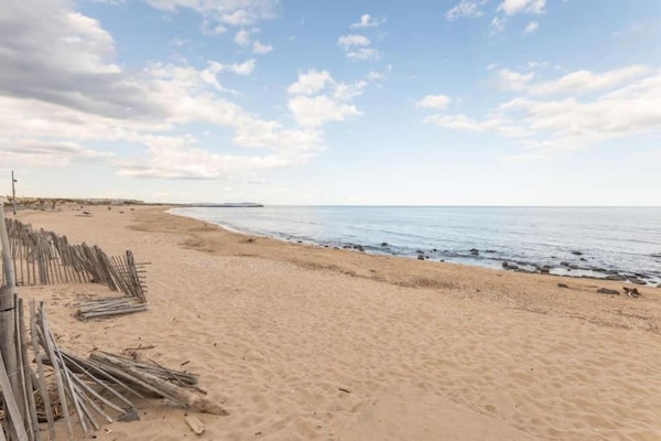 Foto van Kustretraite met toegang tot zwembad - Vakantiehuis in Agde - AreaSummer20KM