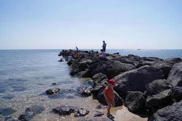 Foto van Gezinsvriendelijk huis in Agde - Vakantiehuis in Agde - AreaSummer20KM