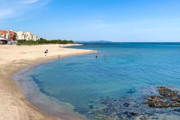 Foto van Ontspannen wonen aan de kust in Agde - Vakantiehuis in Agde - AreaSummer20KM