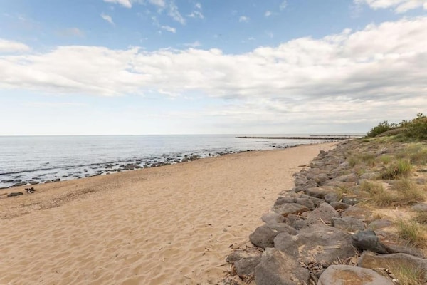 Foto van Ontspannen wonen aan de kust in Agde - Vakantiehuis in Agde - AreaSummer20KM