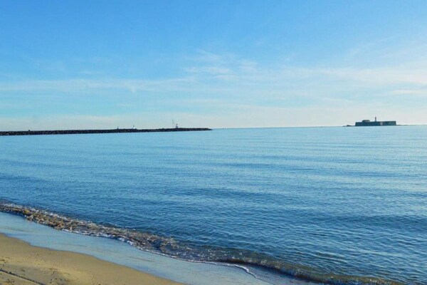 Foto van Ontspannen wonen aan de kust in Agde - Vakantiehuis in Agde - AreaSummer20KM
