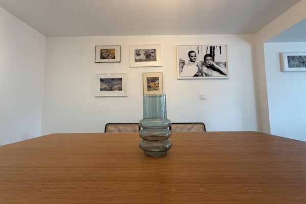 Foto van Charmante villa voor 6 personen in Agde - Vakantiehuis in Agde - Ambiance