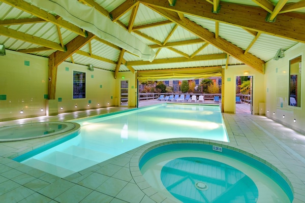 Foto van Bretonse nis: verblijf voor zes personen - Vakantiehuis in Cancale - PoolOfHouse