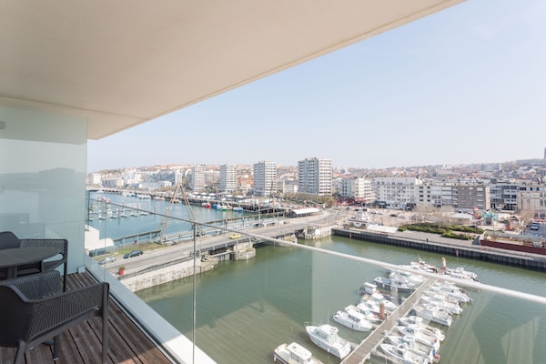 Foto van Appartementen aan de Côte d'Opale - Vakantiehuis in Boulogne sur mer - ViewSummer
