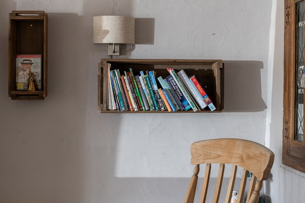 Foto van Kusthuis bij Wales Path met zeezicht - Vakantiehuis in Aberdaron - Ambiance