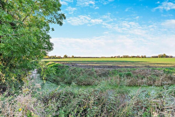 Foto van Lodge in Appledore bij Camber Sands - Vakantiehuis in Romney Marsh - AreaSummer20KM