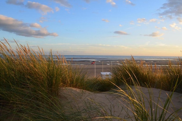 Foto van Lodge in Appledore bij Camber Sands - Vakantiehuis in Romney Marsh - AreaSummer20KM