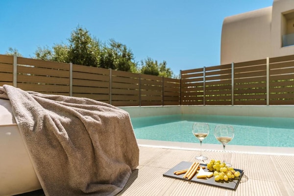 Foto van Chique familievilla met zwembad in Syvota - Vakantiehuis in Syvota - PoolOfHouse