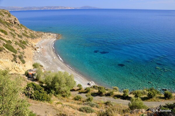 Foto van Chique Agia Galini Oase - Vakantiehuis in Agia Galini - AreaSummer5KM