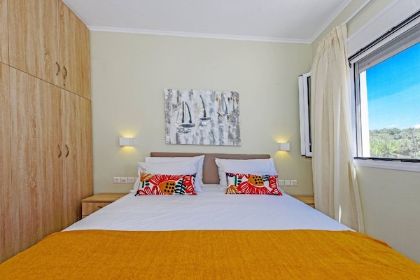 Foto van Chique familieprines landelijke oase - Vakantiehuis in Prines - BedRoom