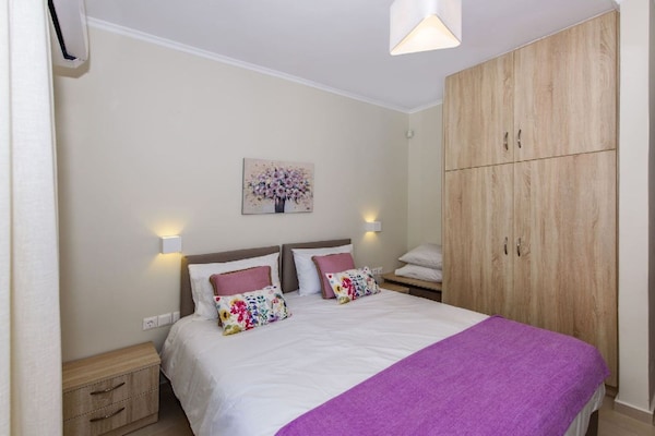 Foto van Chique familieprines landelijke oase - Vakantiehuis in Prines - BedRoom