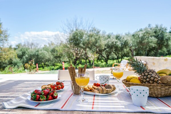 Foto van Charming spacious house, 5min from Rethymno! - Vakantiehuis in Tria Monastiria - Untagged