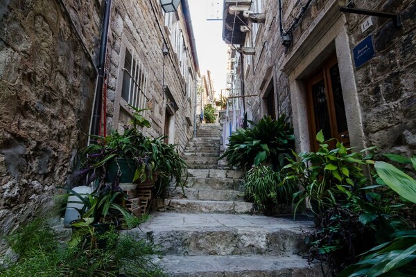 Foto van Apartments Minerva - One Bedroom Apartment (A1) - Vakantiehuis in Dubrovnik - AreaSummer1KM