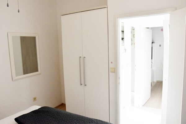 Foto van Apartment Vulicevic A2 - Vakantiehuis in Dubrovnik - BedRoom
