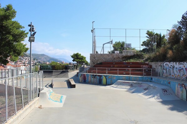 Foto van Guest House Cesic - Double Room No4 - Vakantiehuis in Dubrovnik - AreaSummer5KM