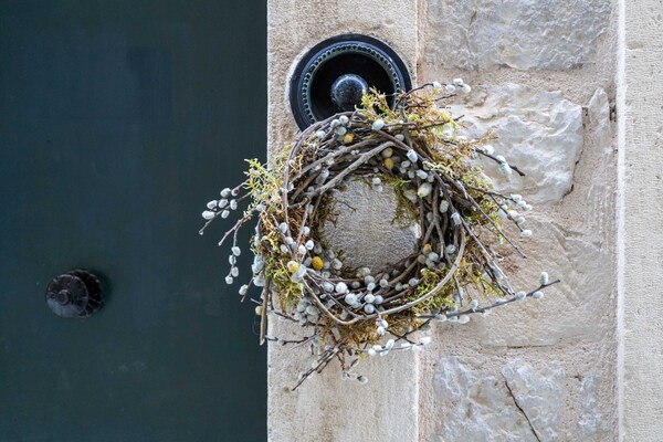 Foto van Guest House Lumin - Studio Apartment with City View Third Floor) (BR4) - Facilities