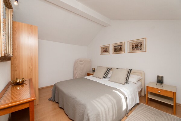 Foto van Apartments Roda - One Bedroom Apartment with Terrace (Mira) - (ST) - Indoor