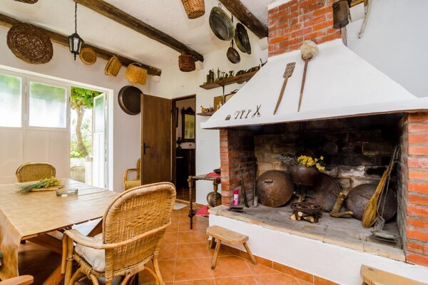 Foto van Holiday Home Field of Olives - Two Bedroom Holiday Home with Terrace - Facilities