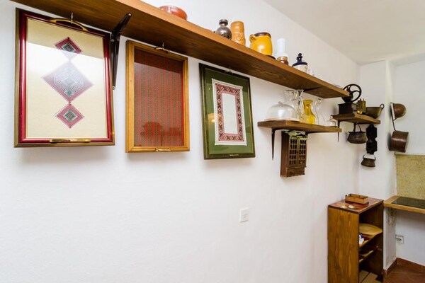 Foto van Holiday Home Field of Olives - Two Bedroom Holiday Home with Terrace - Outdoor