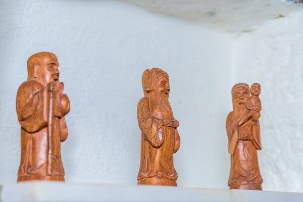 Foto van Art House Zanze- Two Bedroom Apartment with City View - Indoor