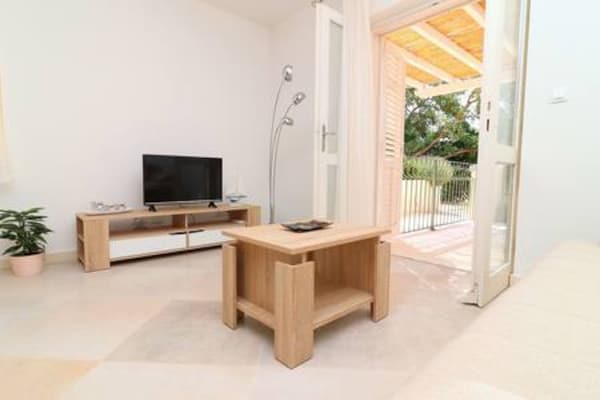 Foto van Apartments Seafront Silence - One Bedroom Apartment with Terrace and Sea View - Indoor