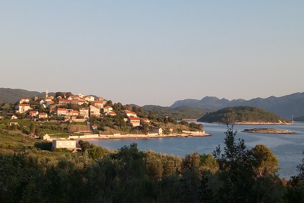 Foto van Holiday Home Kata - Two-Bedroom Holiday Home with Balcony - View