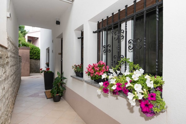 Foto van Apartment Sanja Opatija - Two bedroom apartment with Terrace and sea view - Outdoor