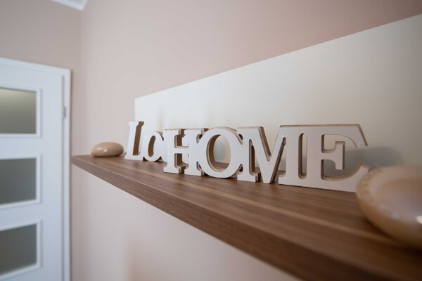 Foto van Apartment Sanja Opatija - Two bedroom apartment with Terrace and sea view - Indoor