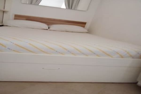 Foto van Apartment Mijatovic - Vakantiehuis in Vodice - BedRoom