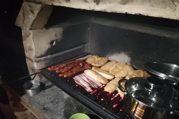 Foto van Apartments Milic - Studio Apartment with Sea View 4 - 2 - Facilities