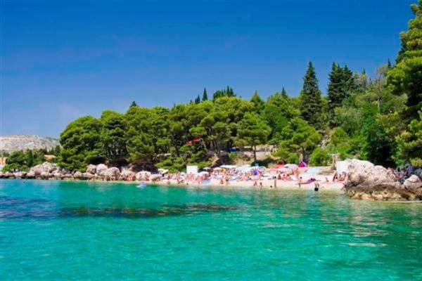 Foto van Apartments Villa Mare - Superior Two Bedroom Apartment - AreaSummer5KM