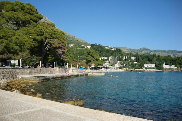 Foto van Apartments Villa Mare - Superior Two Bedroom Apartment - Ambiance