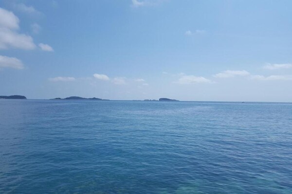 Foto van Apartments Villa Mare - Superior Two Bedroom Apartment - AreaSummer1KM