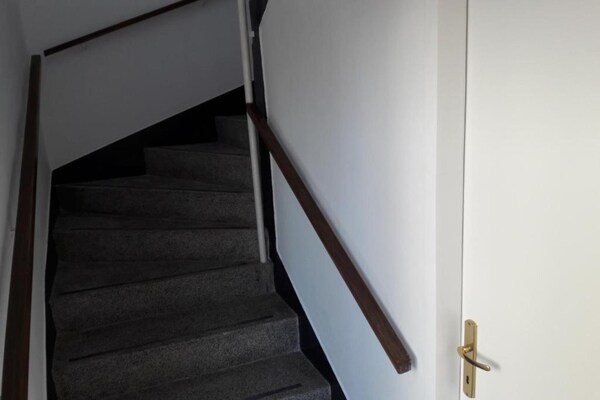 Foto van Apartments Amalia - Two Bedroom Apartment with Roofed Terrace - Indoor