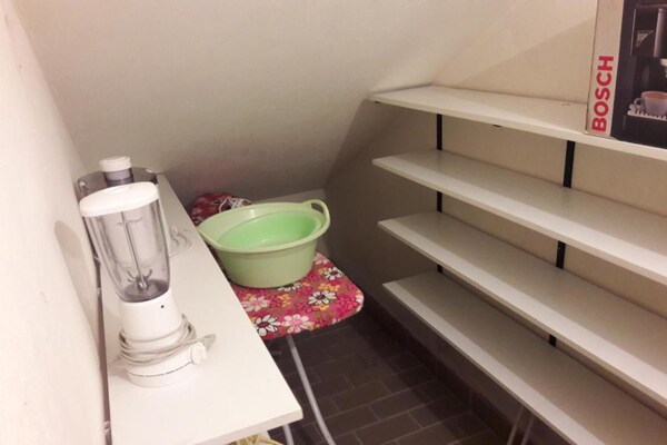 Foto van Apartments Kozino - One Bedroom Apartment - Vakantiehuis in Kožino - Indoor