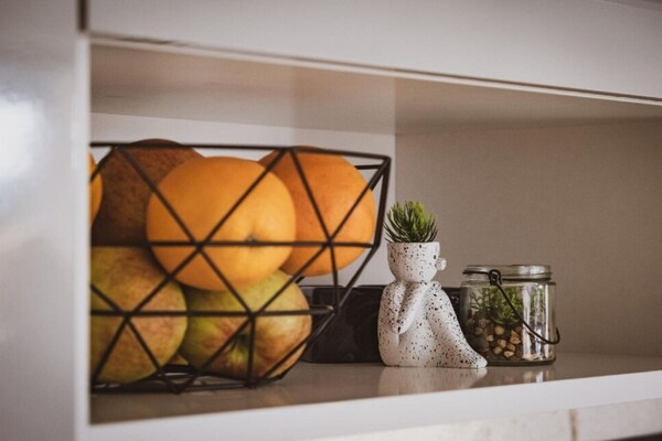 Foto van Holiday Home Bračuta- Two Bedroom Holiday Home with Pool - Indoor