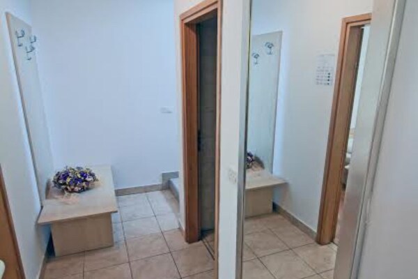 Foto van Appartement aan het strand met 1 slaapkamer - Vakantiehuis in Posedarje - Indoor