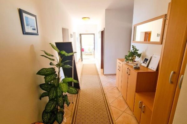 Foto van Appartement Marko met 3 kamers - Vakantiehuis in Novi Vinodolski - Indoor