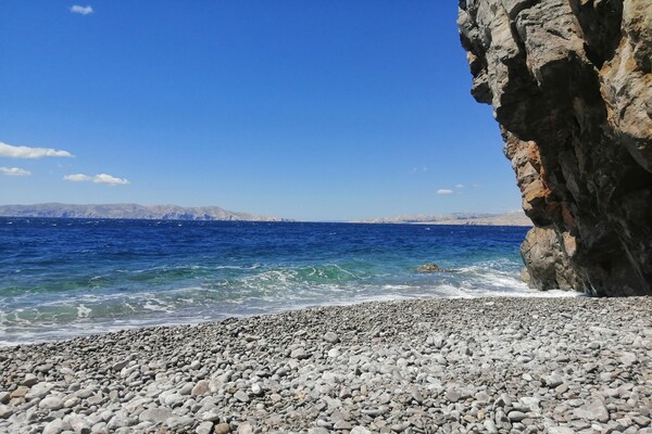 Foto van Charmant appartement met privéterras - Vakantiehuis in Senj - AreaSummer1KM