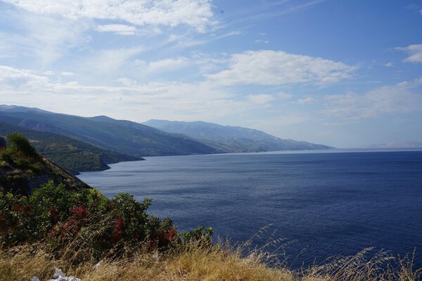 Foto van Charmant appartement met privéterras - Vakantiehuis in Senj - AreaSummer1KM