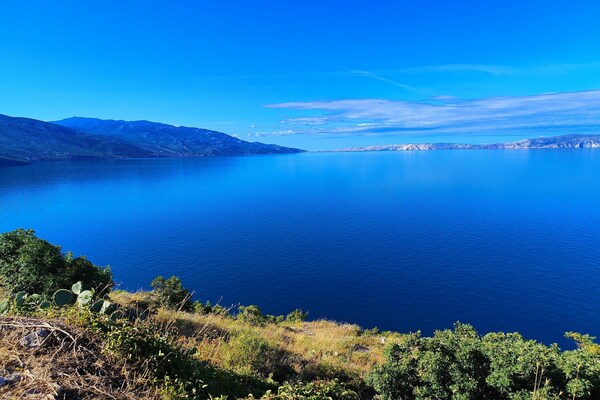 Foto van Charmant appartement met privéterras - Vakantiehuis in Senj - AreaSummer5KM
