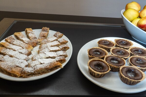 Foto van Double Room Sea View 9 - Vakantiehuis in Vis - Facilities