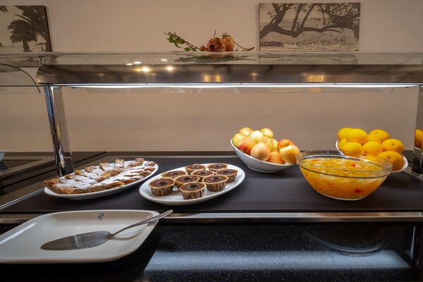 Foto van Double Room Sea View 9 - Vakantiehuis in Vis - Facilities