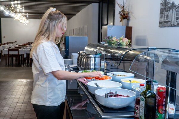 Foto van Double Room Sea View 9 - Vakantiehuis in Vis - Facilities