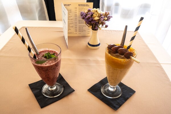 Foto van Double Room Sea View 9 - Vakantiehuis in Vis - Facilities