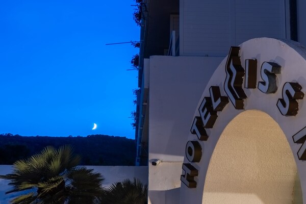 Foto van Double Room Sea View 9 - Vakantiehuis in Vis - Outdoor