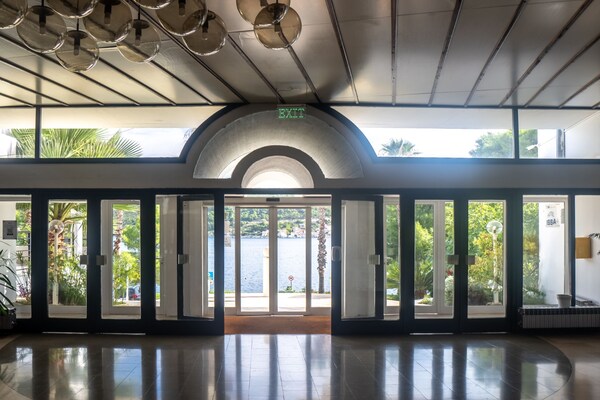 Foto van Double Room Sea View 9 - Vakantiehuis in Vis - Indoor